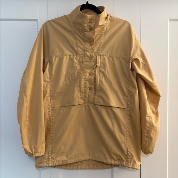 Fjallraven Jackets & Blazers - Fjallraven Abisko Hike Anorak Women’s Small